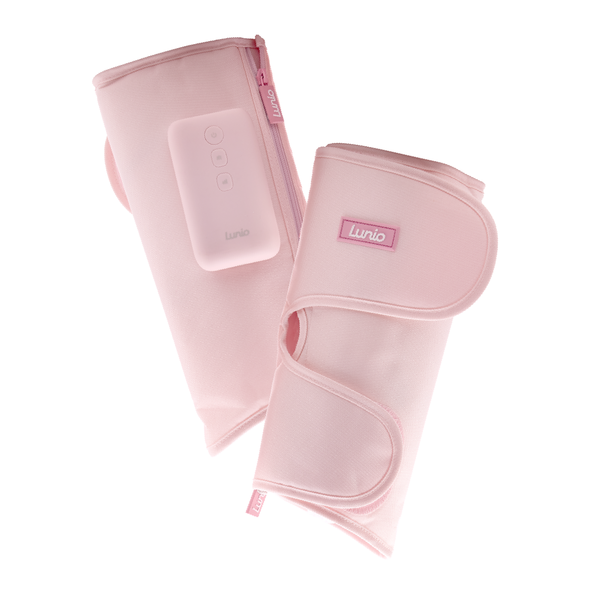 เครื่องนวดน่อง ไร้สาย LUNIO รุ่น CALF MASSAGER PINK_0